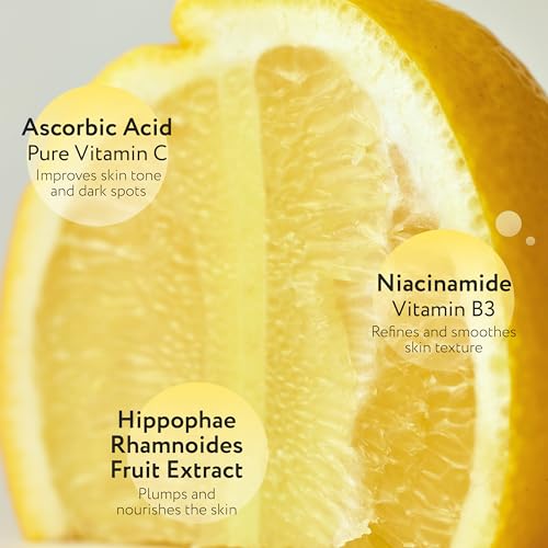 Face Republic Vita Glow Niacin Toner 160ml 5.41 fl oz | Vitamin Complex | Vitalizing & Purifying | Radiant Glow for Dull Skin | 7 Hyaluronic Acids, Vitamin C, Niacinamide | Vegan Korean Skincare