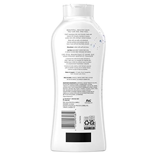 Olay Daily, 22 oz
