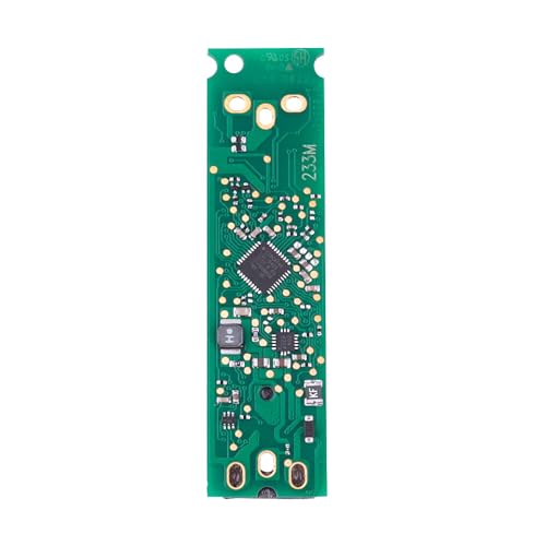 S5/S6 PCB Compatible with Braun Series 5/6 Shaver 5018s 5020s 5035s 5049s 5118s 5120s 5050cs 5150cs 6020s 6040cs 6072cc 6075cc 6090cc (S5 S6 PCB board)