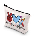 FOTAP Australia Trip New Adventures Welcome to Aus Bag Souvenir Housewarming Aussie Animals Lover Gift (Australia Tote)