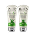 White-Glow Deep Cleansing Facial Foam Face Wash, 3 in 1 Formula, Dark Spot Control, For All Skin Types, 100g, Pack of 2