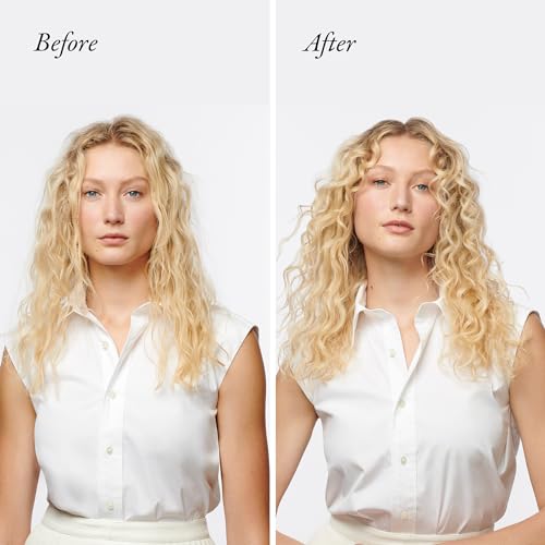 Tea Tree Lavender Mint Curl Refresh Foam, Hair Mousse, For Coarse, Curly + Dry Hair, 6.8 fl. oz.
