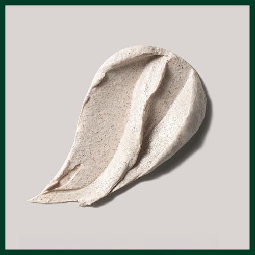 Aveda Cherry Almond Body Scrub | with Sweet Almond Oil, Cherry Blossom Extract | Sweet Floral Aroma of Tonka Bean, Certified Organic Orange, Ylang Ylang | 98% Naturally Derived*, 6.7 Fl Oz