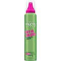 Garnier Fructis Style Sky-Hi Volume Mousse, Extreme Hold, 6.4 Ounce (Pack of 3)