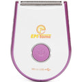Epitome "Mini Bomber" USB Charging Travel Portable Hypoallergenic Sensitive Cordless Wet or Dry Body Ladies Shaver