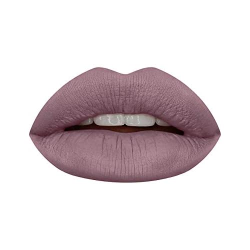 Huda Beauty Liquid Matte Lipstick - Muse