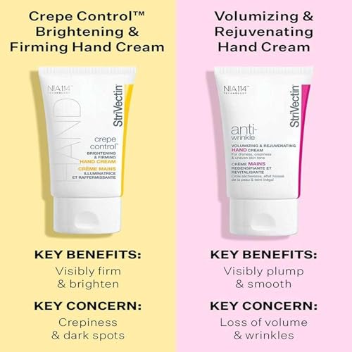 StriVectin Crepe Control Tightening Body Cream Jumbo