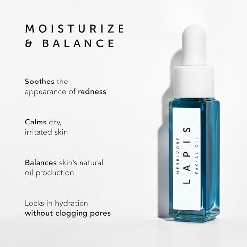 HERBIVORE Minis Gift Set | Best Sellers Skincare Collection Plant-based, Vegan, Cruelty-free