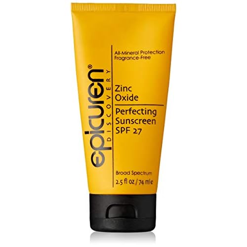 epicuren DISCOVERY Epicuren Discovery Sunscreen Spf Fl Oz
