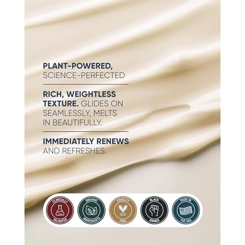 Buttah Skin Awakening Eye Cream for Dark Circles and Puffiness - Anti Aging Eye Care Cream - Eye Cream For Wrinkles - Nourishing and Hydrating Under Eye Treatment with Natural Ingredients