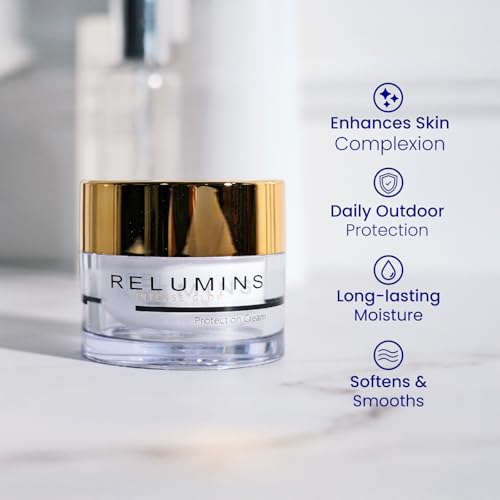LU'PIUM Intense Reviving Cream 50ml