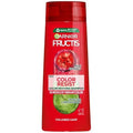 Garnier Fructis Color Resist Shampoo, 400 ml, 13.53 Fl Oz (Pack of 1)