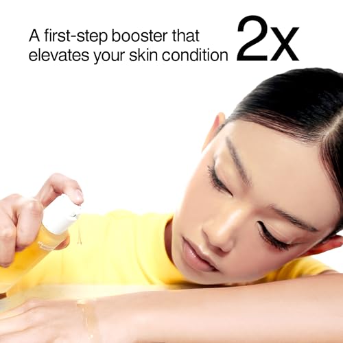 9PEPTIDES MYCO Boosting Dose 30ml (1.014 fl.oz) Anti-Aging Peptide Serum for Face ? Hydrating Korean Booster with Niacinamide & Mushroom Complex ? Collagen Support, Smooth Wrinkles