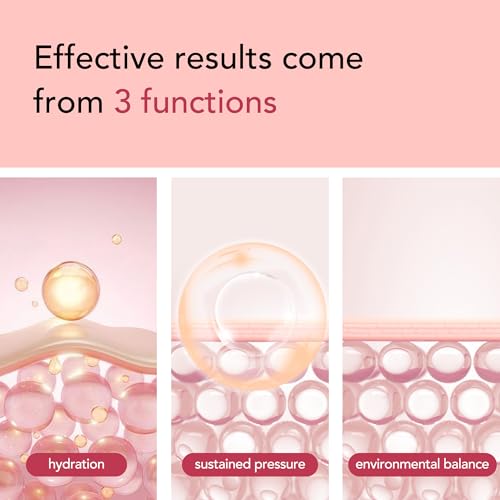Silicone Scar Sheets (1.6"x 118" Roll-3M) - Silicone Scar Tape for Scar Removal Treatment, Reusable Strips for C-Section, Keloid, Burn, Acne, and Surgical Scars with Folding Scissors