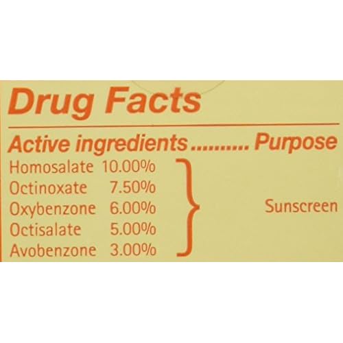 June Jacobs Advanced Sun Resistance SPF 30, 3.8 Fl Oz