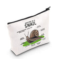 WCGXKO American Musical Makeup Bag Musical Theater Lover Gift for Musical Lovers (Hami Bag)