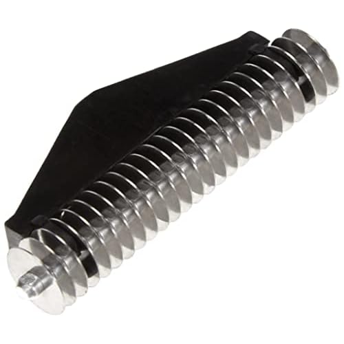 Remington Titanium-X Flex & Pivot Foil and Cutter F5800 & F7800 (Pack of 2)