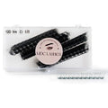 Promade Eyelash Fans 1000 Fans 5D-20D Premade Volume Lash Extensions C/CC/D Curl 10-18mm Length 0.05/0.07 Thickness Ultra Speed Promade Premade Pre Pro Made False Eyelashes Pestanas