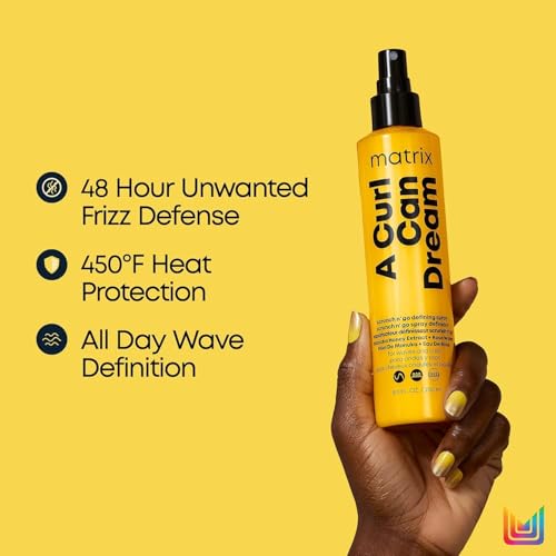 Drybar House of Blowouts Starter Kit for Your Best Blowout, Travel Size Products, Hair Accessories, At Home Hair Styling Set