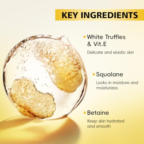 2Pack MSMEESUYA White Truffle First Spray Serum, Hydrating Face Mist & Lightweight Facial Mist, Glow Boost Moisturizing Formula for Radiant, Smooth Skin, Non-Comedogenic, 120ml/ 4.05 fl oz