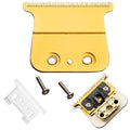 FX Trimmer Blade with Ceramic Blades Compatible with BaBylissPRO FX787 & FX726 Trimmer,FX707Z Replacement Blades for BaByliss PRO Barberology Trimmer Blade
