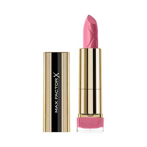 Max Factor Color Elixir Lipstick Moisture 095