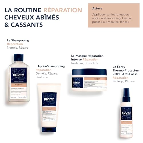 PHYTO PARIS PHYTO Phytokeratine Repairing Heat Protecting Spray