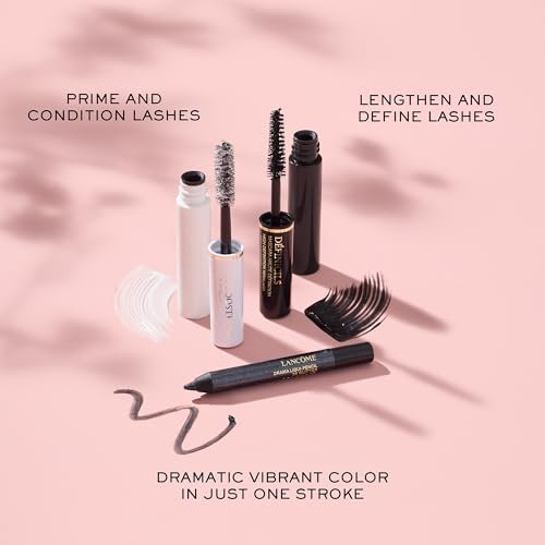 Lanco?me - Bestsellers Mini Trial Size Discovery Set - Amazon Exclusive