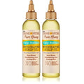 Creme of Nature Pure Honey Scalp Oil (Pack of 2)