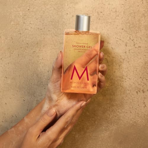 Moroccanoil Hand Wash & Shower Gel