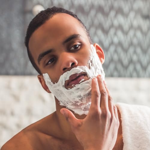 Edge Ultra Sensitive Skin Unscented Shaving Gel, 198g