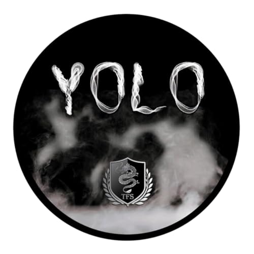 TFS Torino Yolo Shaving Cream 150 ml ? Mango & Shea Butter Formula with Argan & Castor Oil ? Smoky Tea & Tobacco Fragrance ? Protective & Moisturizing Shave Cream