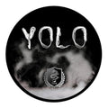 TFS Torino Yolo Shaving Cream 150 ml ? Mango & Shea Butter Formula with Argan & Castor Oil ? Smoky Tea & Tobacco Fragrance ? Protective & Moisturizing Shave Cream
