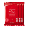 Spa Cleansing Water Cloths