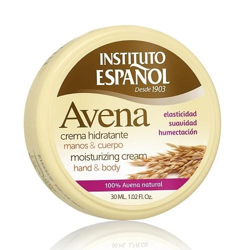 Instituto Espa?ol Cuticle Oils 1 80 8411047146002