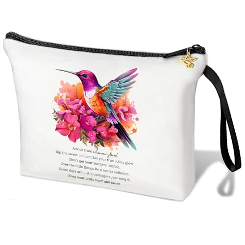 TSOTMO Mail Carrier Zipper Pouch Bag Themed Postal Worker Makeup Bag Essential Worker Gift (POSTAL WORKER)