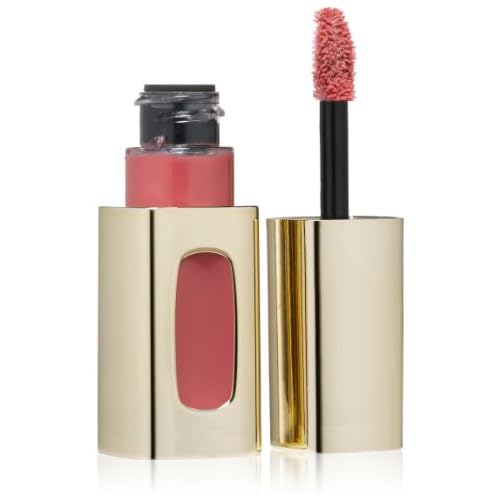 L'Or?al Paris Colour Riche Extraordinaire Lip Gloss, Molto Mauve, 0.18 fl. oz.