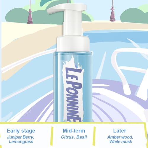 Body Wash Women