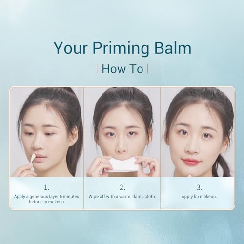 FLORASIS Ginseng Care Lip Balm