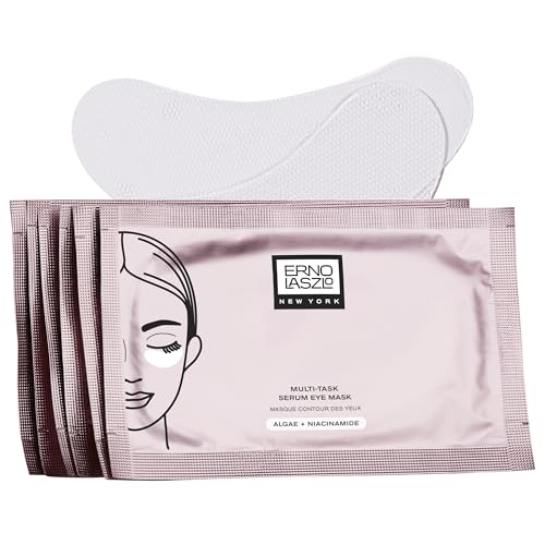 Erno Laszlo Multi-task Serum Eye Mask, 6count