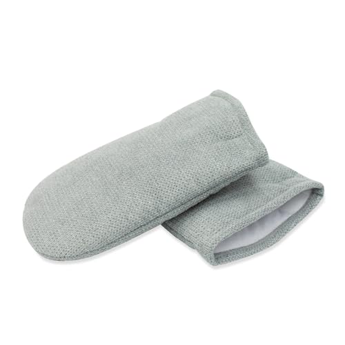 Therabath Insulated Mitts for Paraffin Wax Bath