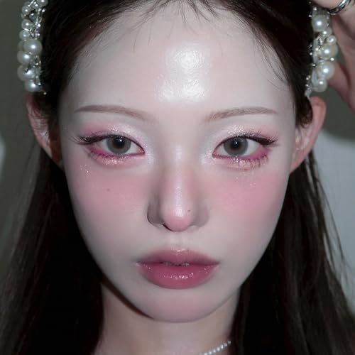 UNLEASHIA Glitterpedia Eye Shadow |Palette|Eye Makeup|Point Makeup Vegan|Cosmetics|Korean Cosmetics|Daily|matte|glitter|shimmer|pearl|daily|party|sparkling¡¦ (No.8 All of Dancing Swan)