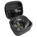 Hard Case Compatible for Microtouch Titanium Electric Head Shaver