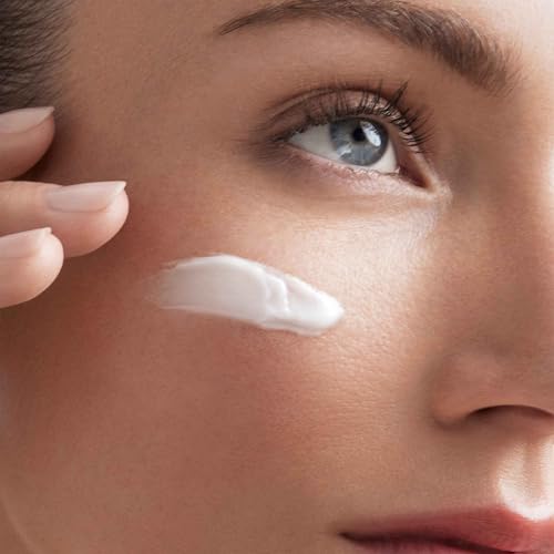 Biotherm Aquasource Hydra Barrier Cream, Lightweight And Fast-Absorbing Face Moisturizer for a Stronger Skin Barrier, with Biotech Plankton, Bio-Ceramides and Hyaluronic Acid