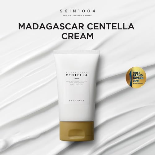 SKIN1004 Madagascar Centella Cream 30 ml