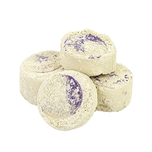 Body Scrubber Dead Skin ? 4Pcs Set Sefidab Skin Scrubber for Body ? Authentic Dead Skin Remover for Body ? Gentle Thorough Exfoliation ? Ideal for Body Care, Smooth and Soft Skin