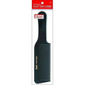 Annie Flat Top Comb Black