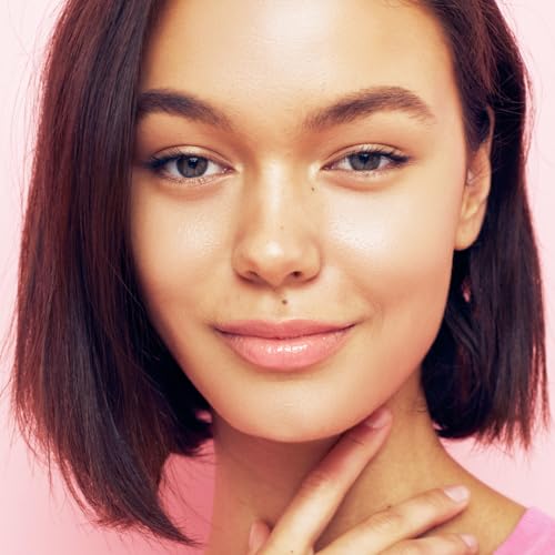 Nourishing Lip Gloss with Oil
