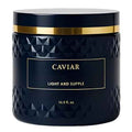 Caviar Bloom Korean Hair Mask - Korean Caviar Deep Repair Hair Mask (16.9 fl.oz.), Replenishing Moisture Hair Masque | Replenishes Dry, Coarse, Damaged Hair (1 PC)