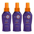 it's a 10 miracle leave-in for blondes - 3PC